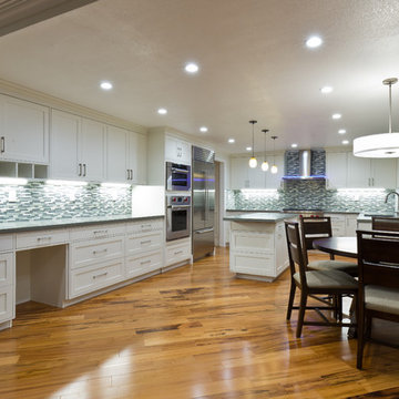 Kitchen Remodel Pleasanton
