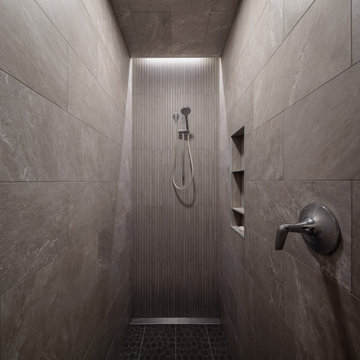 Nordic Balsam Lake Cabin