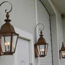 Patio Ideas