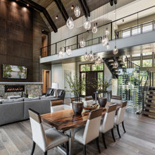 lake house
