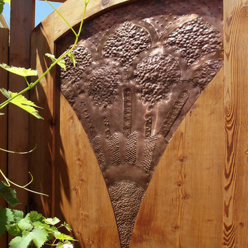 Karen's Gate