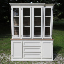 Carpentry projects