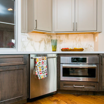 San Marcos Kitchen