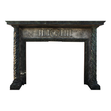 Antique Mantels