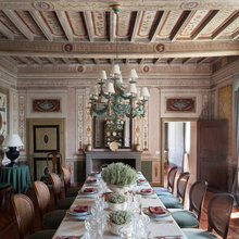 Sedie per sala da pranzo!