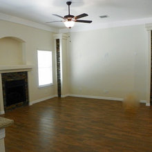 Tile/ Wood Flooring