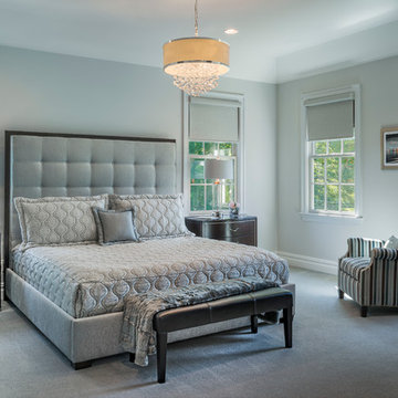 Villanova Custom Home