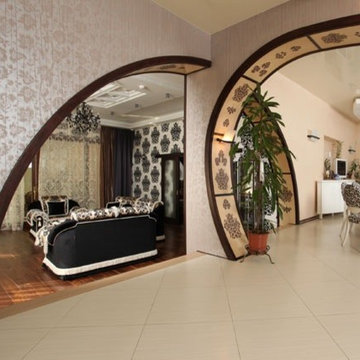 Archway