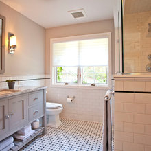 Bathroom Idea