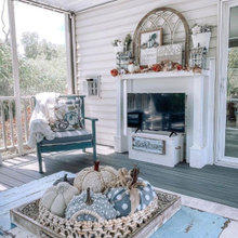 Patio Ideas