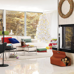 Holiday Living Space - Products