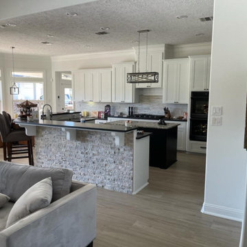 Home Remodel