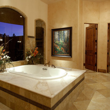 Flying Horse Custom Parade of Homes