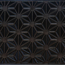 Brookwood Beauty - Mosaic Tile