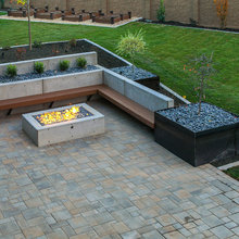 Pool and Patio