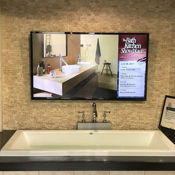 Our Showroom
