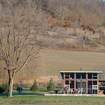 Modern Cabin