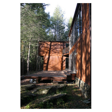 Johnson Creek weeHouse