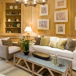 Max and Company | Atlanta - Coffee Tables