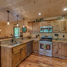 Kitchen Ideas