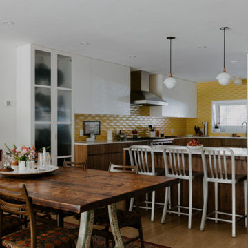 Kips Bay Townhouse