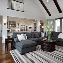 Family Room Ideas