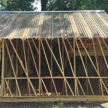 "Time Out" Playhouse