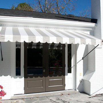 Residential Awnings