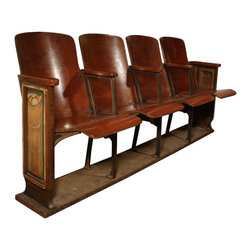 Antique Statement Pieces - Products