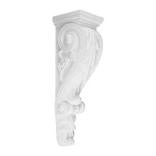 corbels