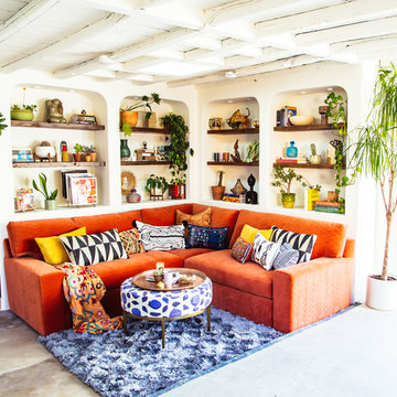 Casita Jungalow - Garage Conversion