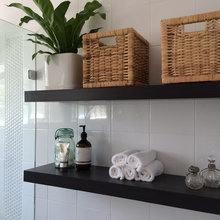 Shipwatch Guest Bathroom