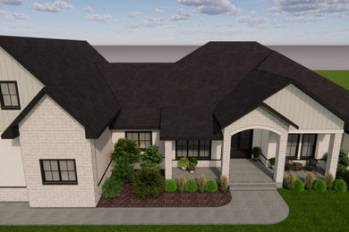 Strathcona Bungalow