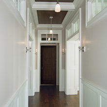 hallways