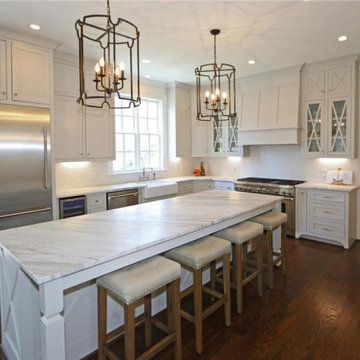 1.2 Million dollar Sandy Springs Renovation