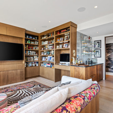 3525 Turtle Creek 21st Floor