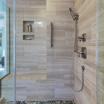 Cary Bathroom Renovation
