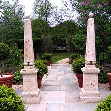 Landscape Ideas
