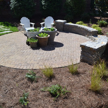 Landscape Design