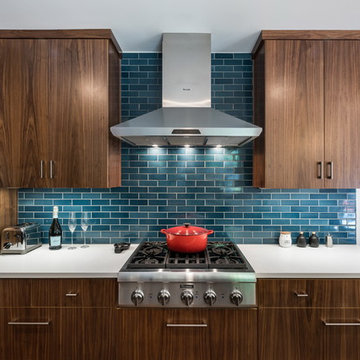 Complete Remodel: Ranch Home
