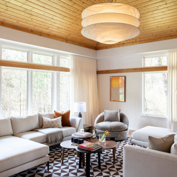 Croasdaile Residence