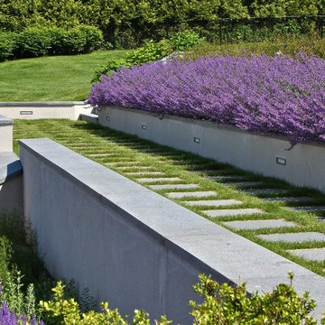 Bridgehampton Residence