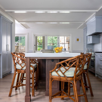 Interior Designer's Home Renovation