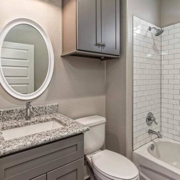 Bathrooms
