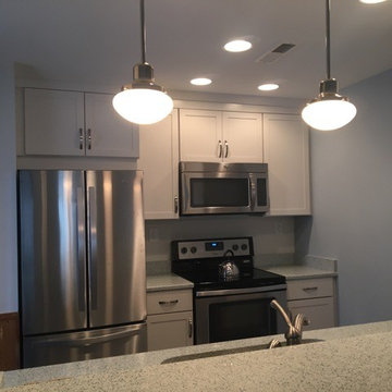 Rinehart Kitchen