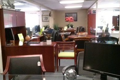 Nj Office Furniture Depot Monroe Twp Nj Us 08831 Houzz