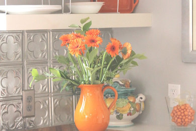 Inspiration for a kitchen remodel in Los Angeles