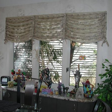 Valances