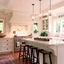 Kitchens I Love