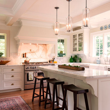 Breyman Kitchen